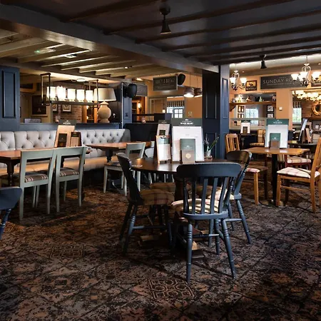 The King's Head - The Collection Group