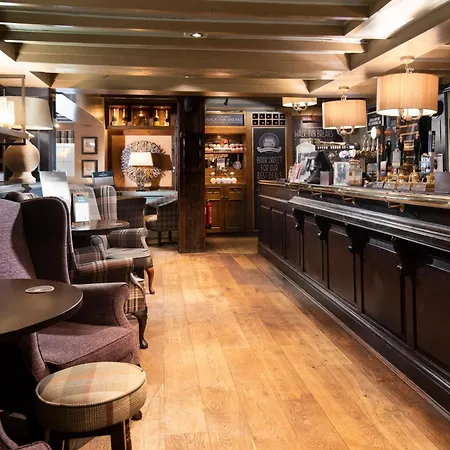 Estalagem The King's Head - The Collection Group Great Ayton