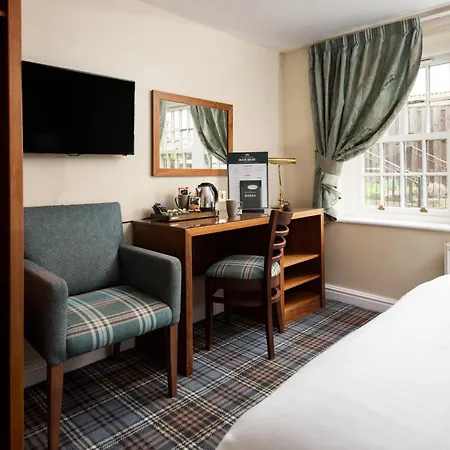 The King's Head - The Collection Group 그레이트 에이튼