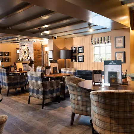 The King's Head - The Collection Group Fogadó 3*