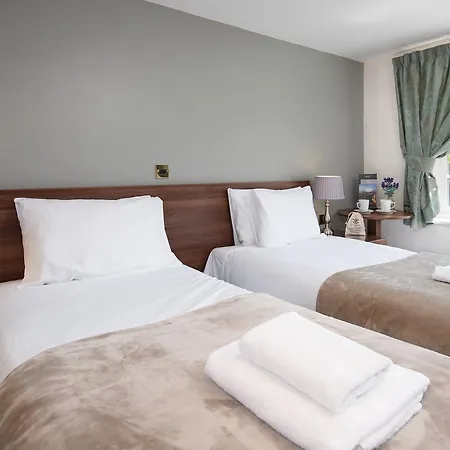 The King's Head - The Collection Group Fogadó 3*