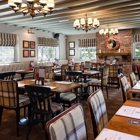 The King's Head - The Collection Group Inn 3*