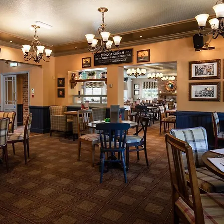 The King's Head - The Collection Group Inn 3*