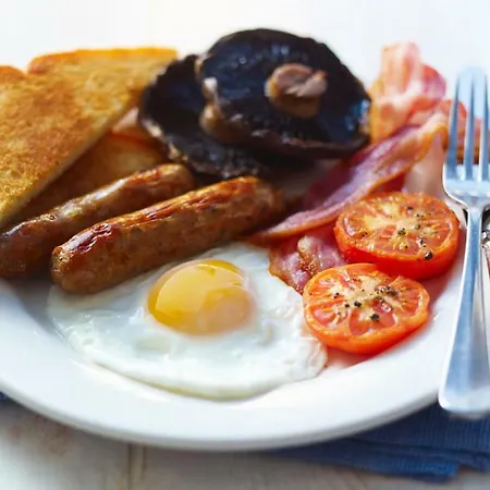 The King's Head - The Collection Group 여관 3*