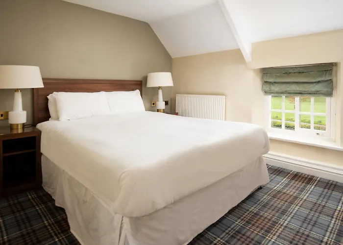 The King's Head - The Collection Group Inn 3*