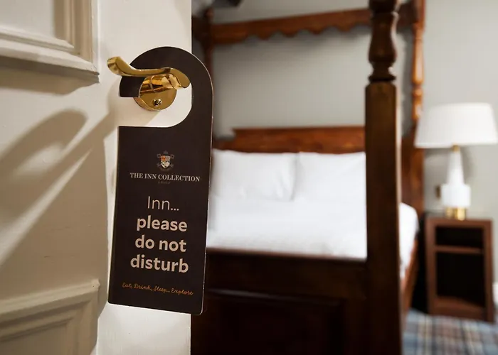 The King's Head - The Collection Group