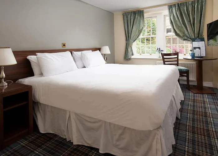 The King's Head - The Collection Group Inn 3*