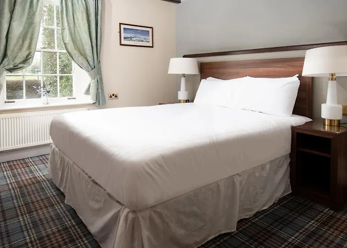 Inn The King's Head - The Collection Group