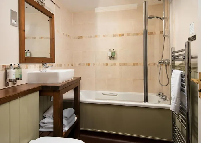 The King's Head - The Collection Group 3* Great Ayton