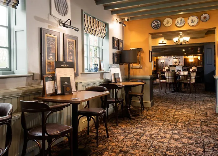 Inn The King's Head - The Collection Group