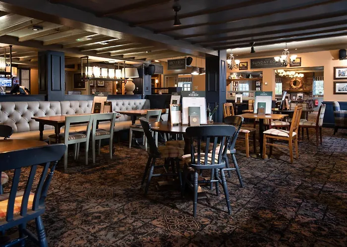 The King's Head - The Collection Group