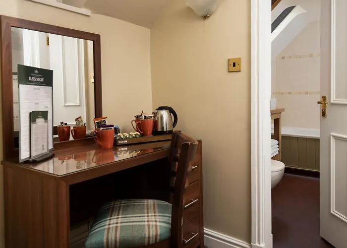 The King's Head - The Collection Group 3* Great Ayton