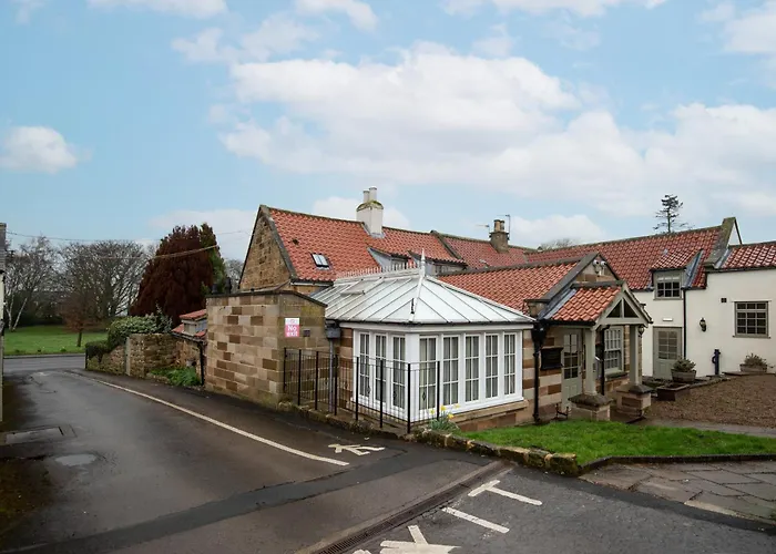 Inn The King's Head - The Collection Group