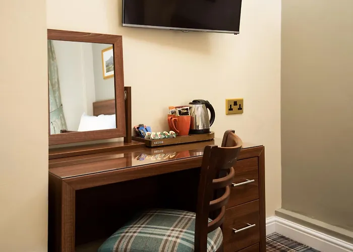 The King's Head - The Collection Group Inn Great Ayton