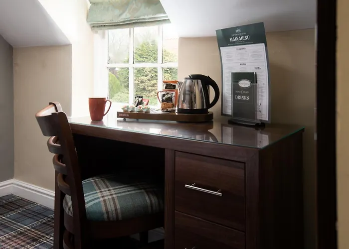 The King's Head - The Collection Group Great Ayton