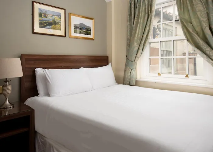 Inn The King's Head - The Collection Group Great Ayton