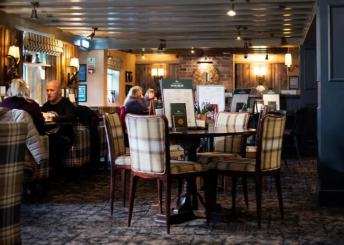 The King's Head - The Collection Group Inn Great Ayton