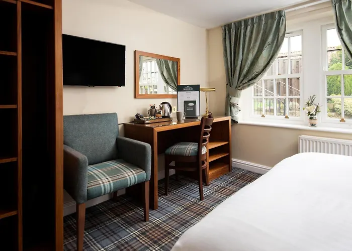 The King's Head - The Collection Group Great Ayton