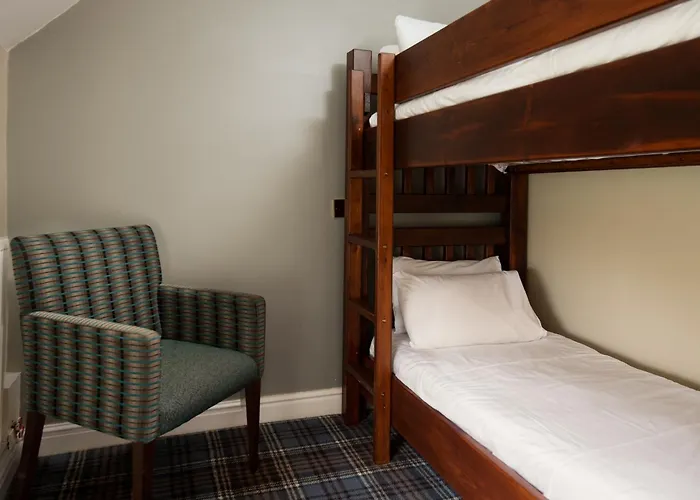 The King's Head - The Collection Group 3*