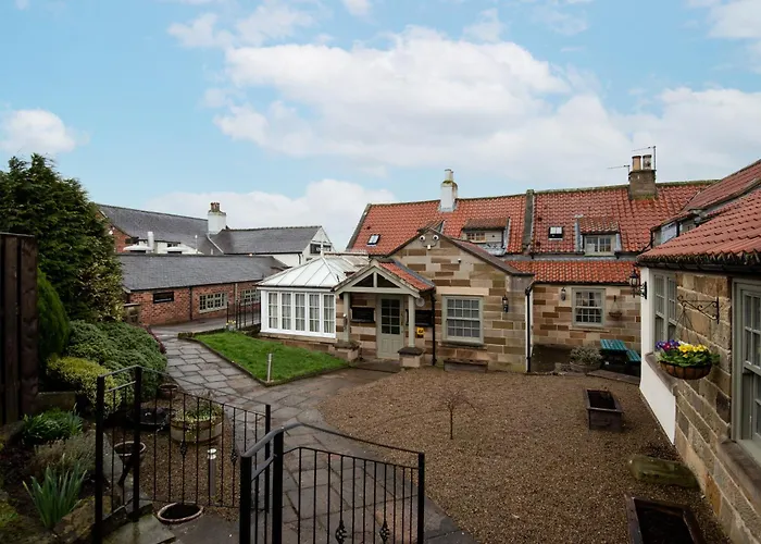 The King's Head - The Collection Group 3* Great Ayton