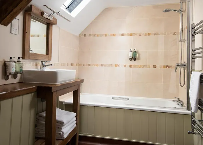 The King's Head - The Collection Group Inn Great Ayton