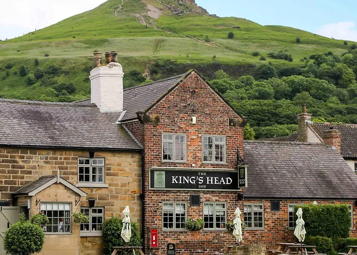 Inn The King's Head - The Collection Group Great Ayton