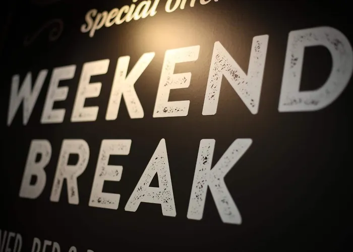 Inn The King's Head - The Collection Group