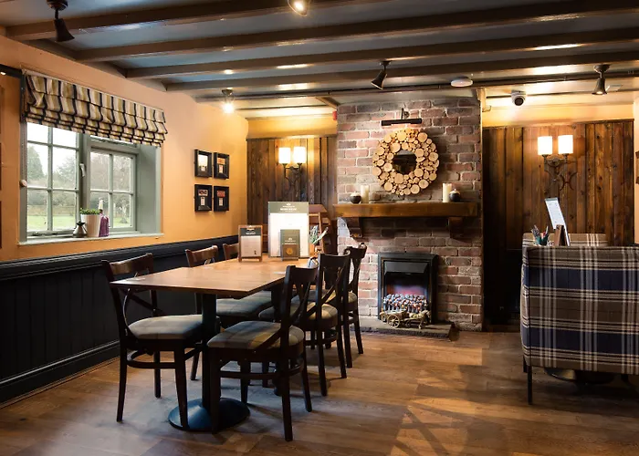 The King's Head - The Collection Group Inn Great Ayton