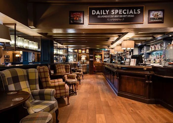 The King's Head - The Collection Group Inn Great Ayton