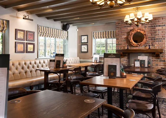 The King's Head - The Collection Group 3* Great Ayton