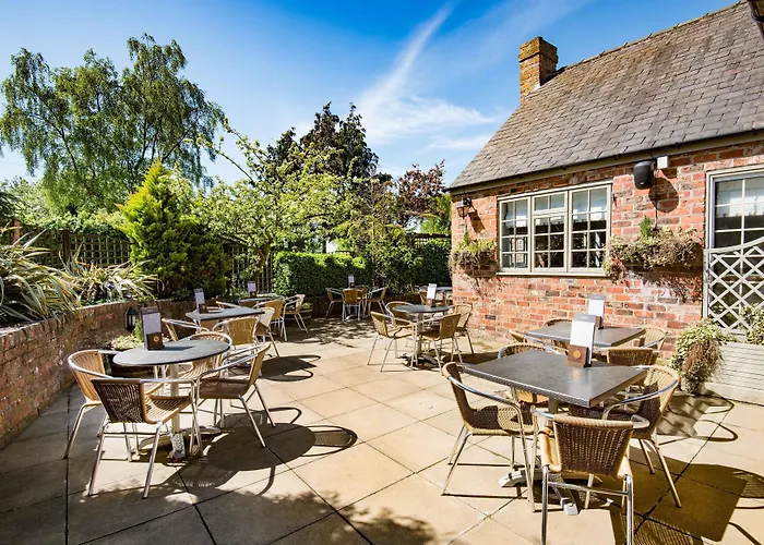 The King's Head - The Collection Group 3* Great Ayton