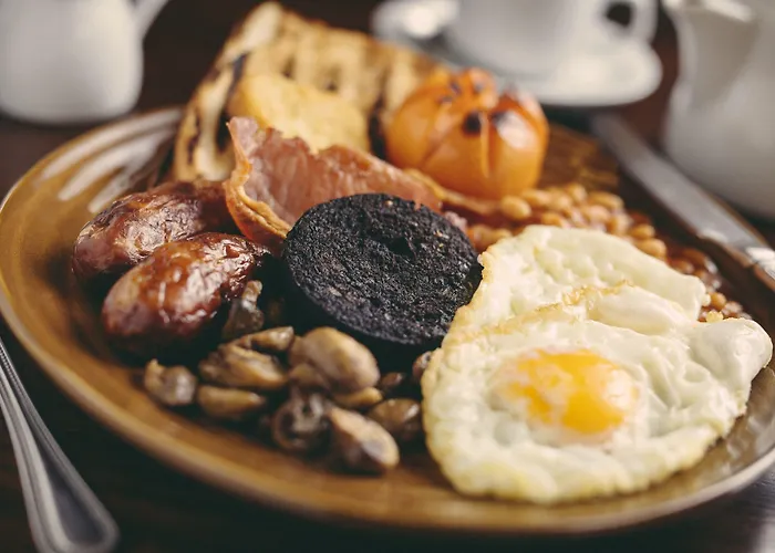 Inn The King's Head - The Collection Group Great Ayton