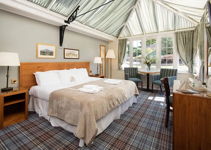 Inn The King's Head - The Collection Group