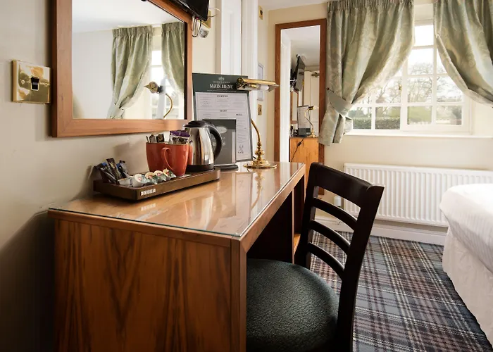 The King's Head - The Collection Group 3* Great Ayton