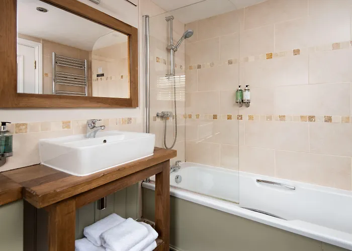 Inn The King's Head - The Collection Group Great Ayton