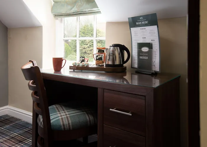 The King's Head - The Collection Group Inn