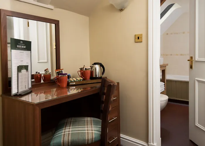 The King's Head - The Collection Group 3* Great Ayton