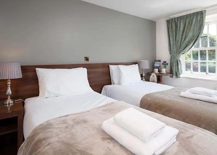 The King's Head - The Collection Group Inn 3*