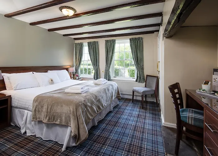 The King's Head - The Collection Group