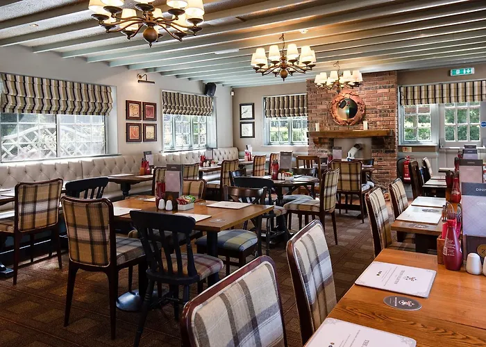 The King's Head - The Collection Group Inn 3*