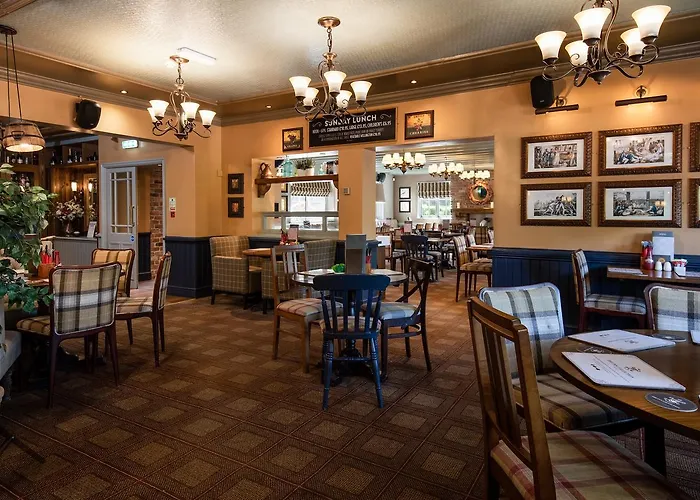 The King's Head - The Collection Group Inn 3*