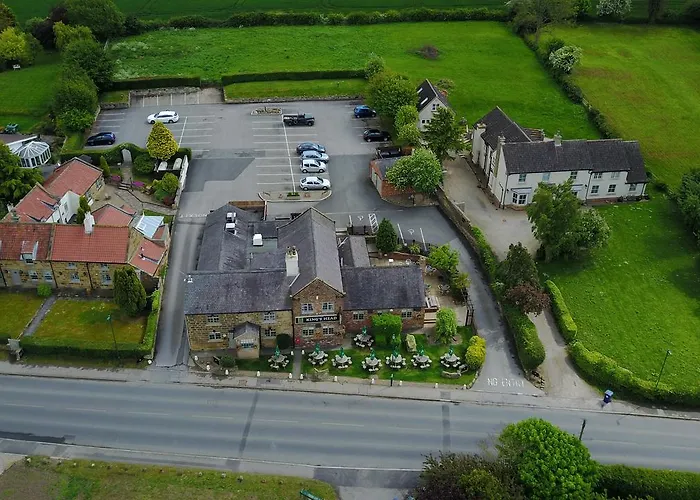 Inn The King's Head - The Collection Group Great Ayton