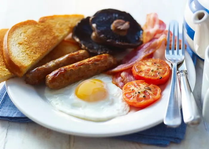 The King's Head - The Collection Group Inn 3*