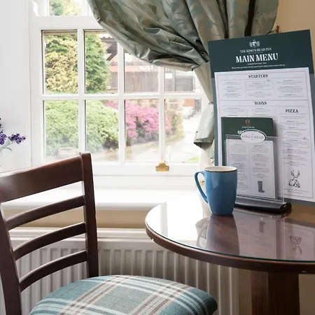 The King's Head - The Collection Group 3* Great Ayton