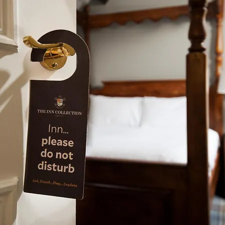 The King's Head - The Collection Group