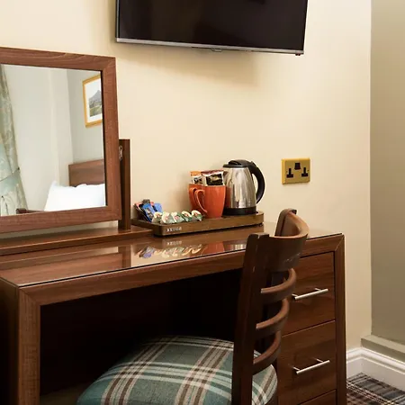 The King's Head - The Collection Group Estalagem Great Ayton