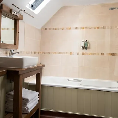 The King's Head - The Collection Group Estalagem Great Ayton