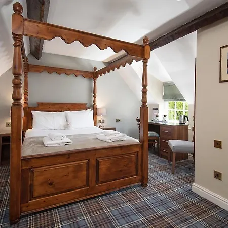 The King's Head - The Collection Group Estalagem Great Ayton