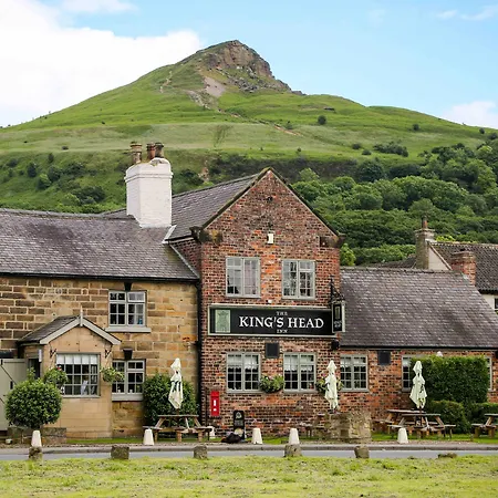 Estalagem The King's Head - The Collection Group Great Ayton