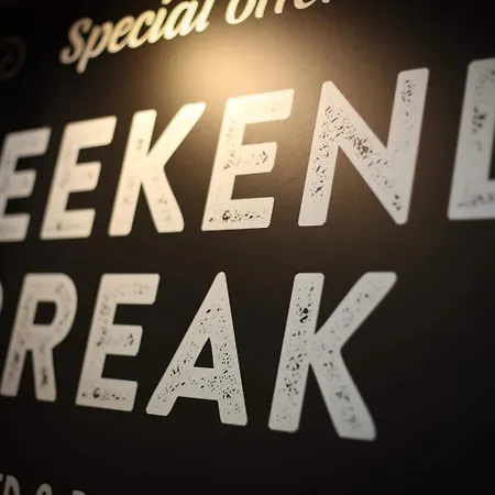 Estalagem The King's Head - The Collection Group